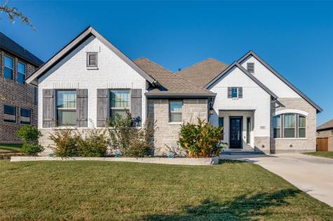 1304 Brandenburg Street Mansfield TX 76063