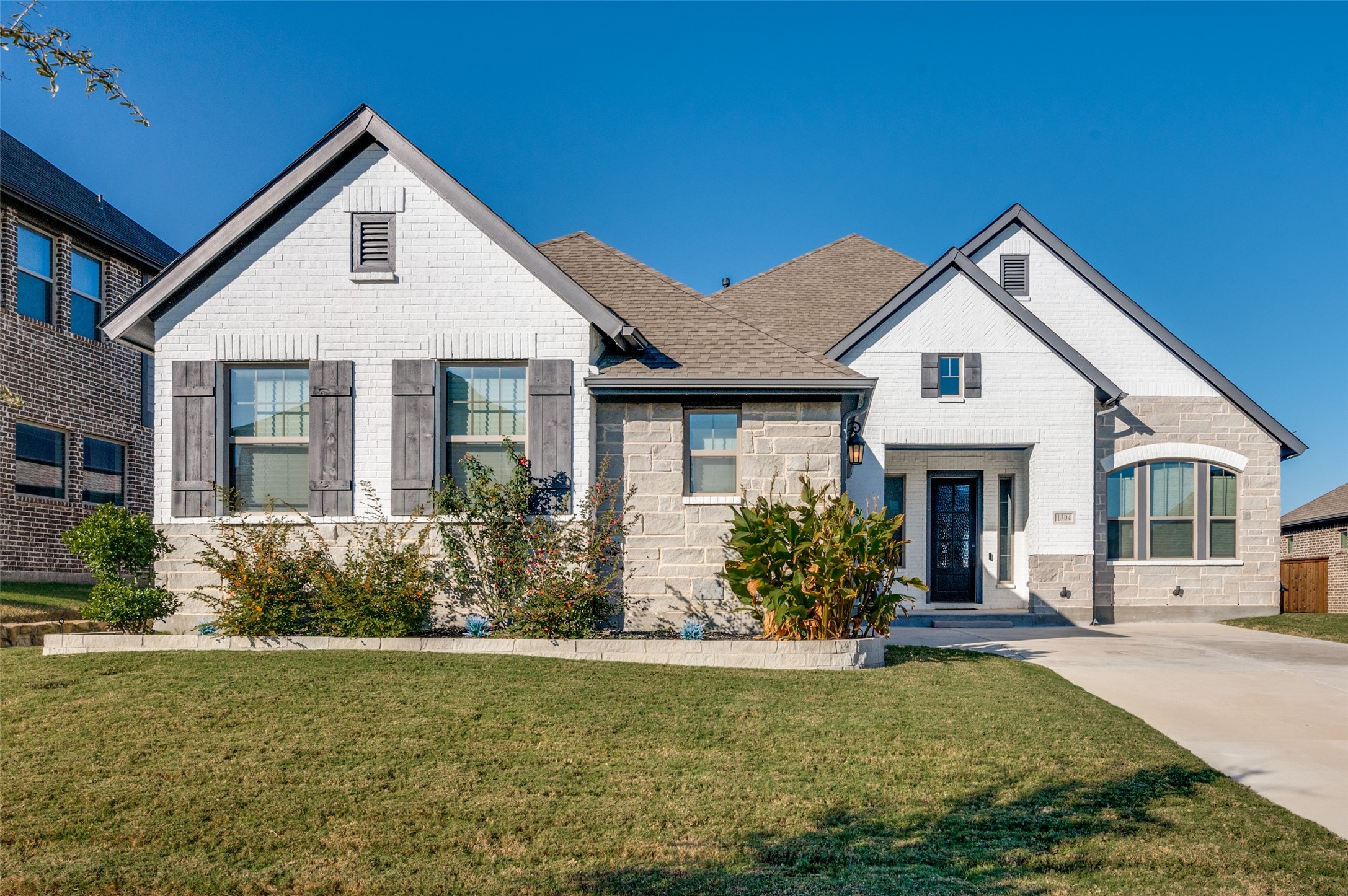 1304 Brandenburg Street Mansfield TX 76063