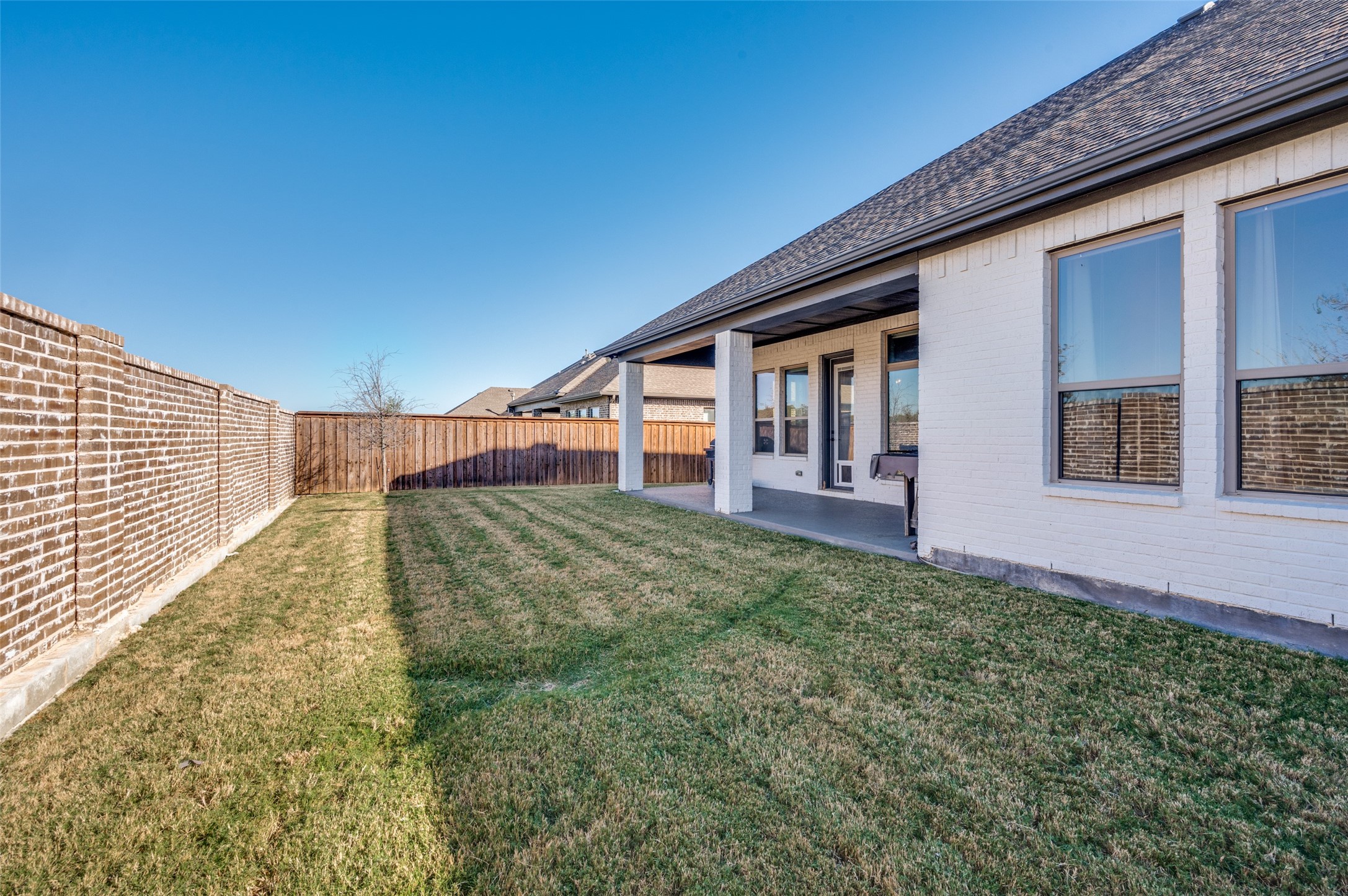 1304 Brandenburg Street Mansfield TX 76063