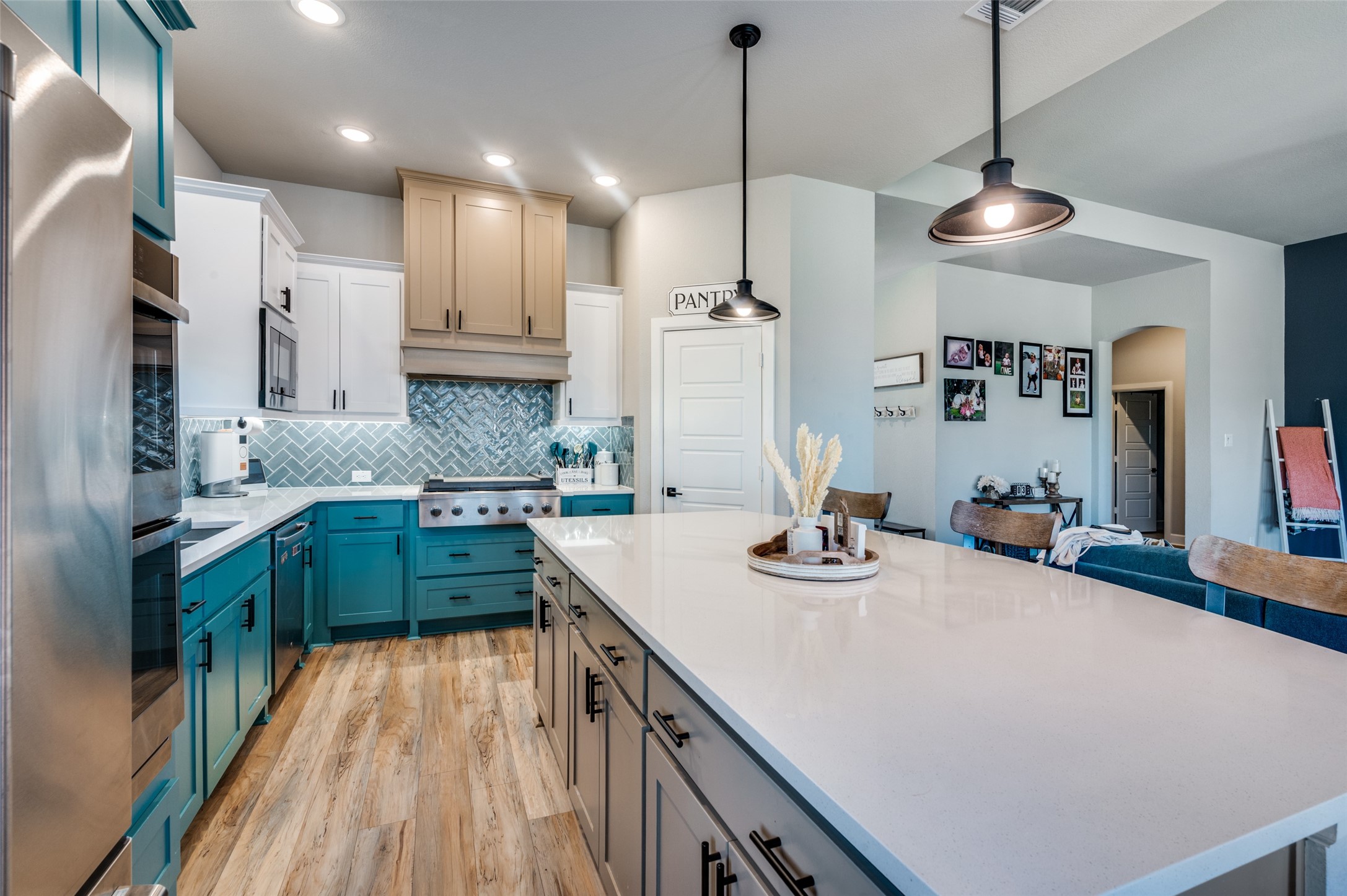 1304 Brandenburg Street Mansfield TX 76063