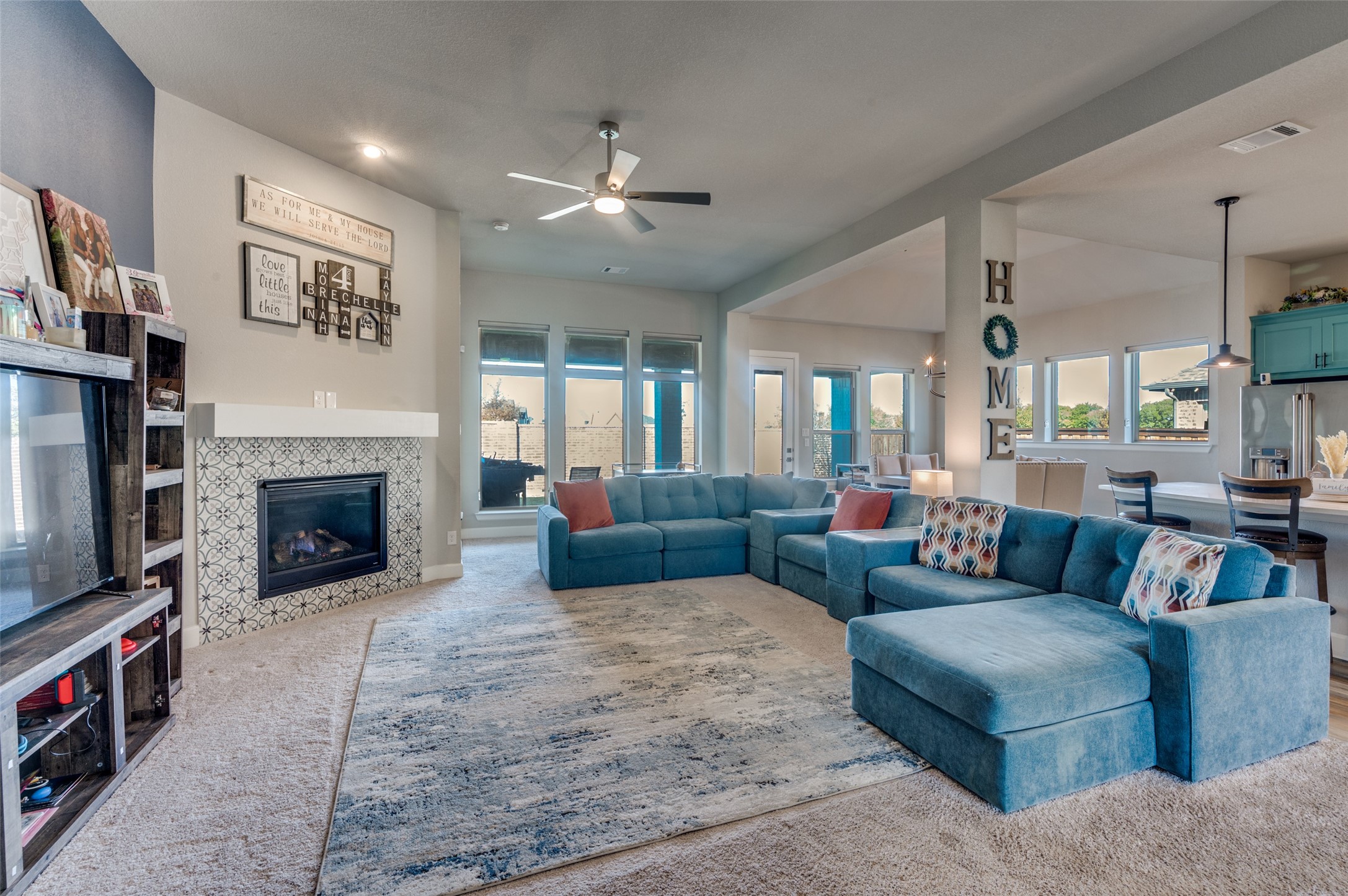 1304 Brandenburg Street Mansfield TX 76063
