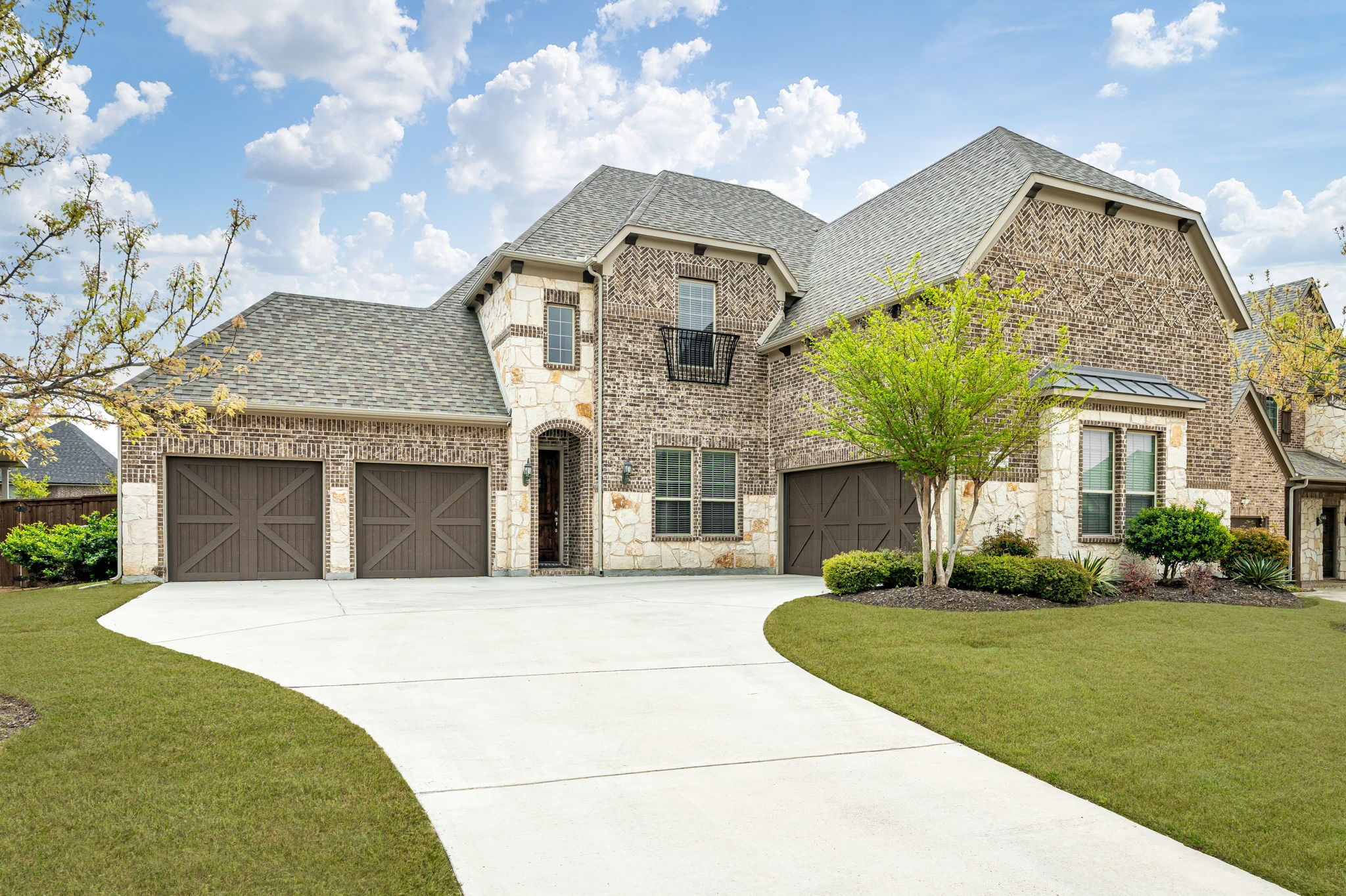 1610 Winchester Drive Prosper TX 75078