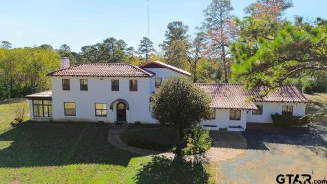 255 County Road 2660 Mineola TX 75773