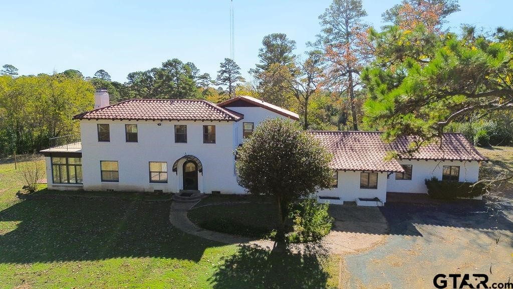 255 County Road 2660 Mineola TX 75773