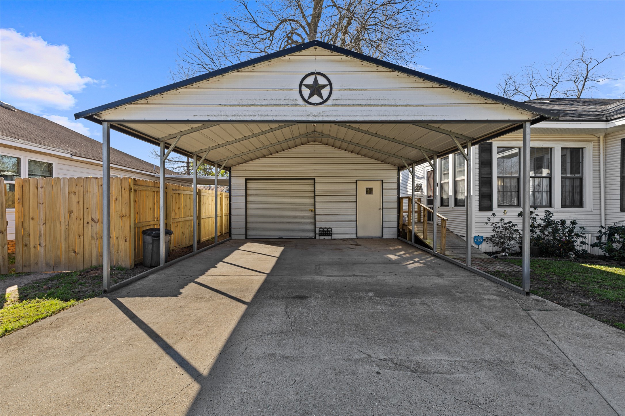 217 N Montgomery Street Gilmer TX 75644