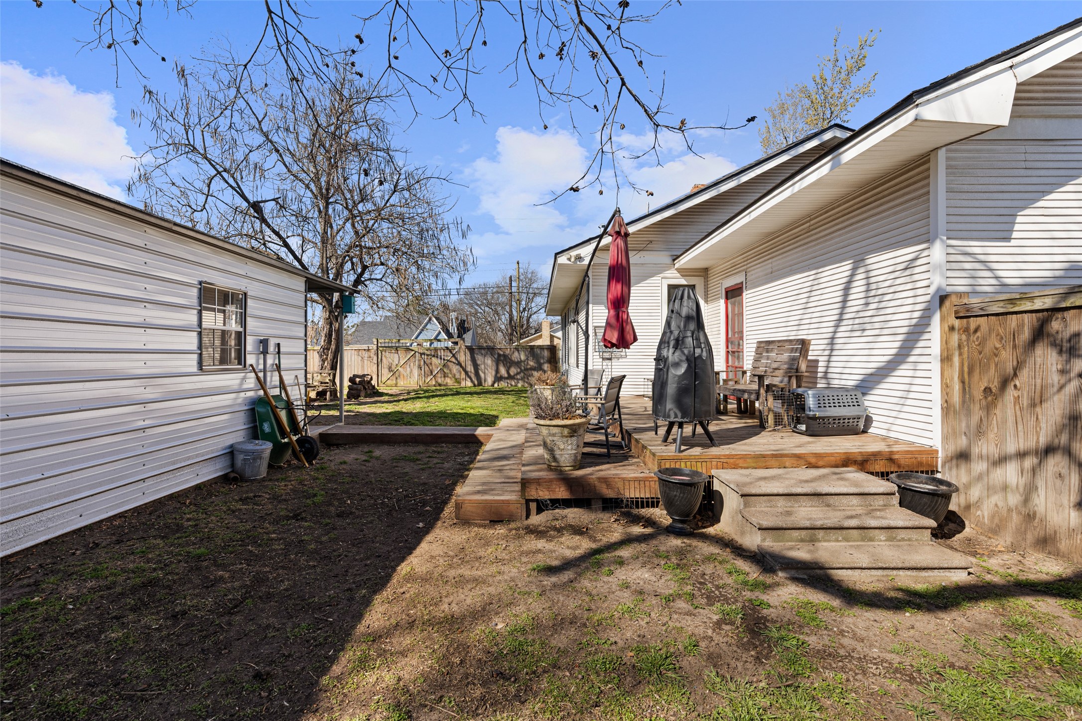 217 N Montgomery Street Gilmer TX 75644