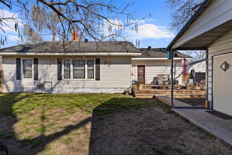 217 N Montgomery Street Gilmer TX 75644