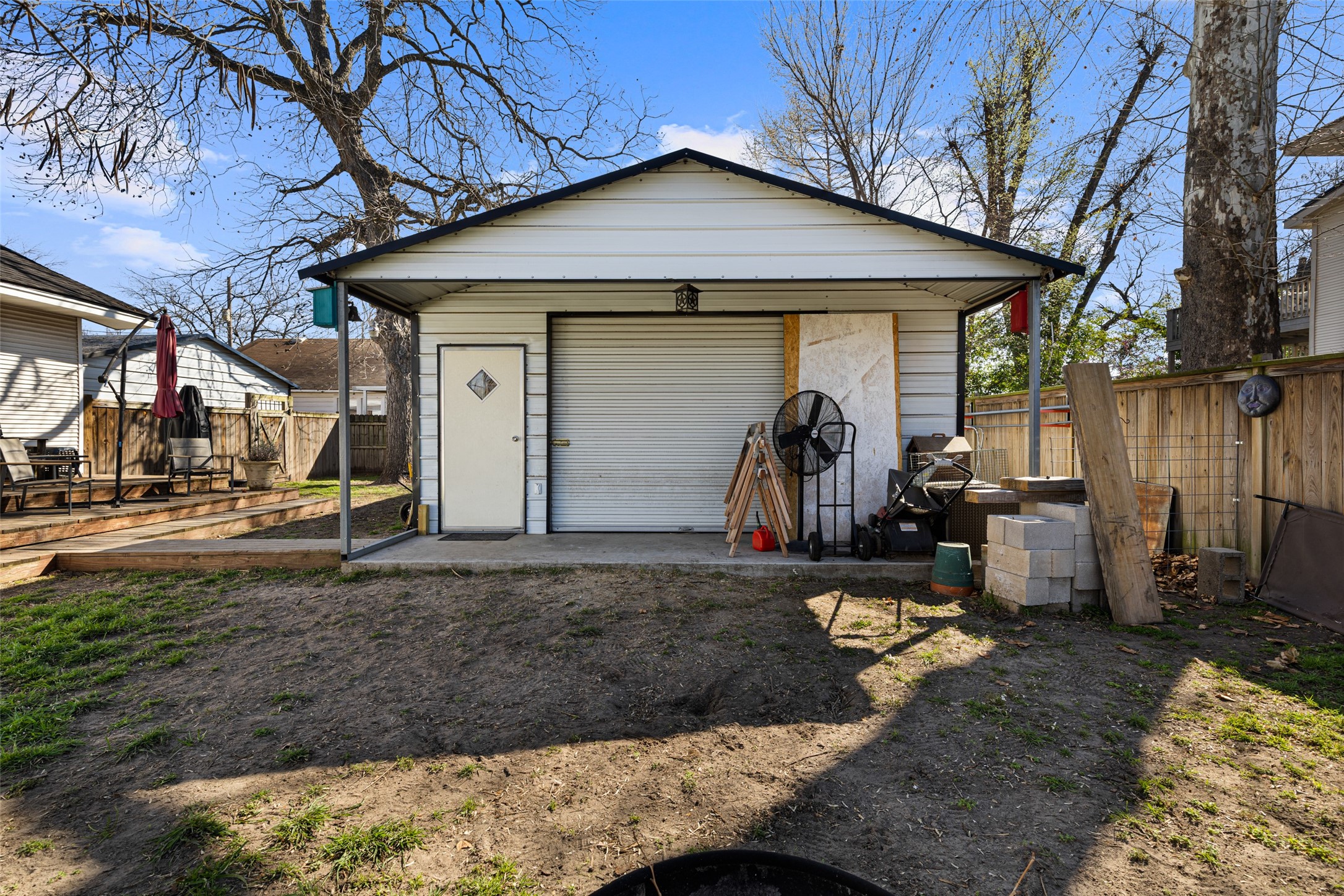 217 N Montgomery Street Gilmer TX 75644
