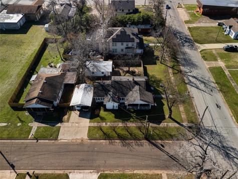 217 N Montgomery Street Gilmer TX 75644