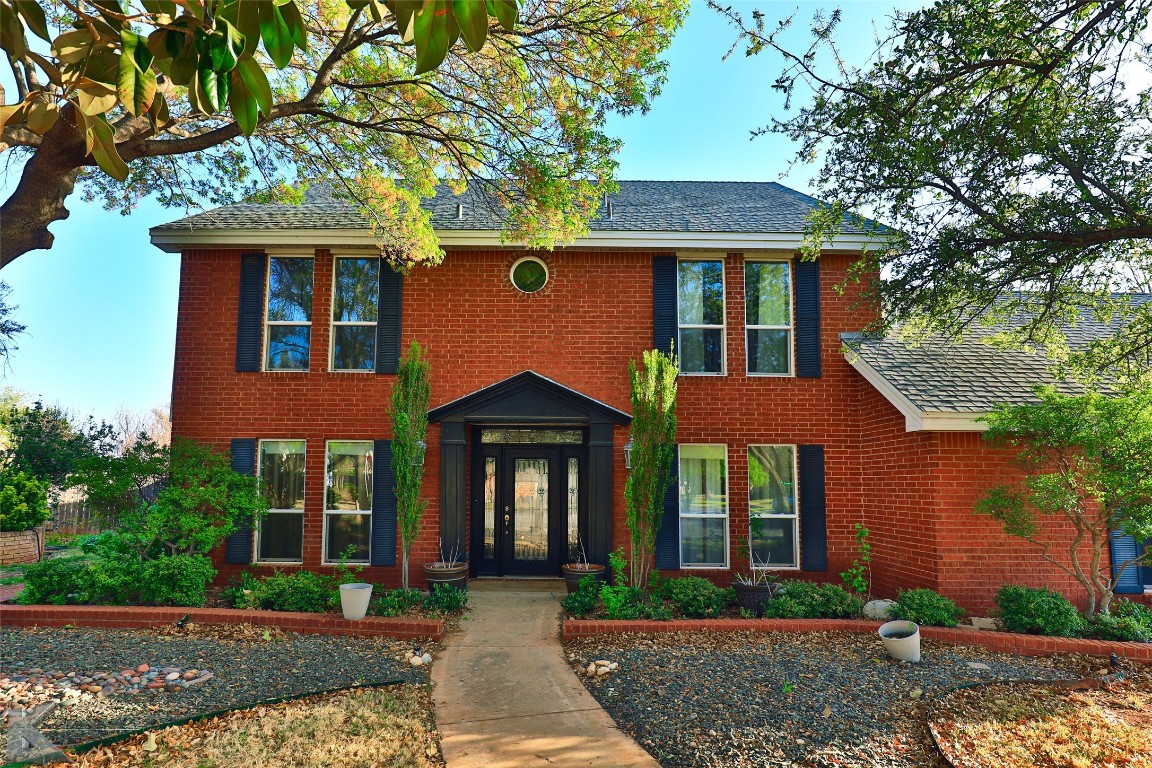 40 Lido Court Abilene TX 79606