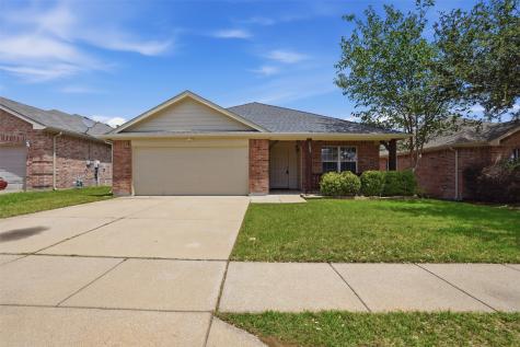 5800 Blue Ribbon Road Fort Worth TX 76179