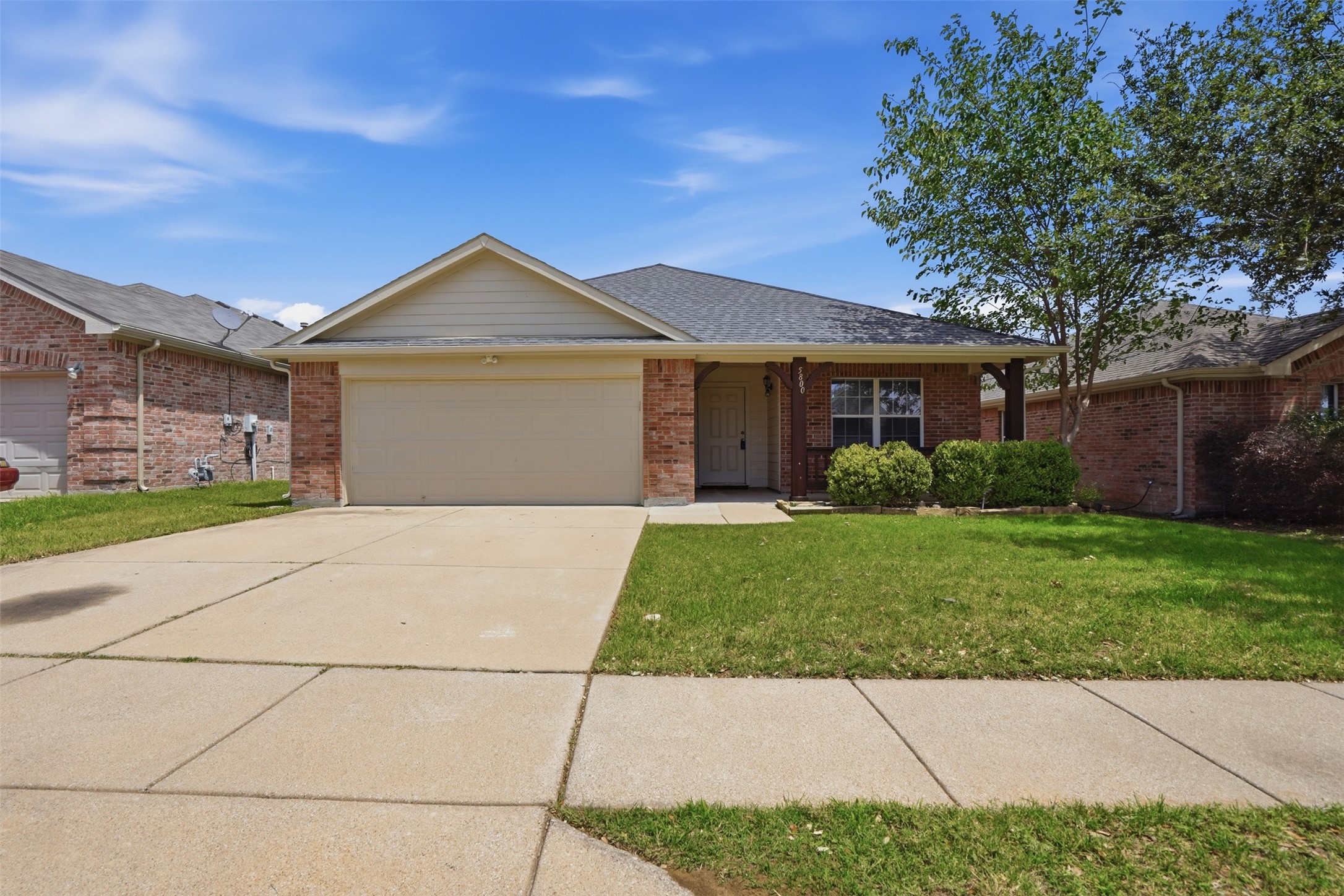5800 Blue Ribbon Road Fort Worth TX 76179