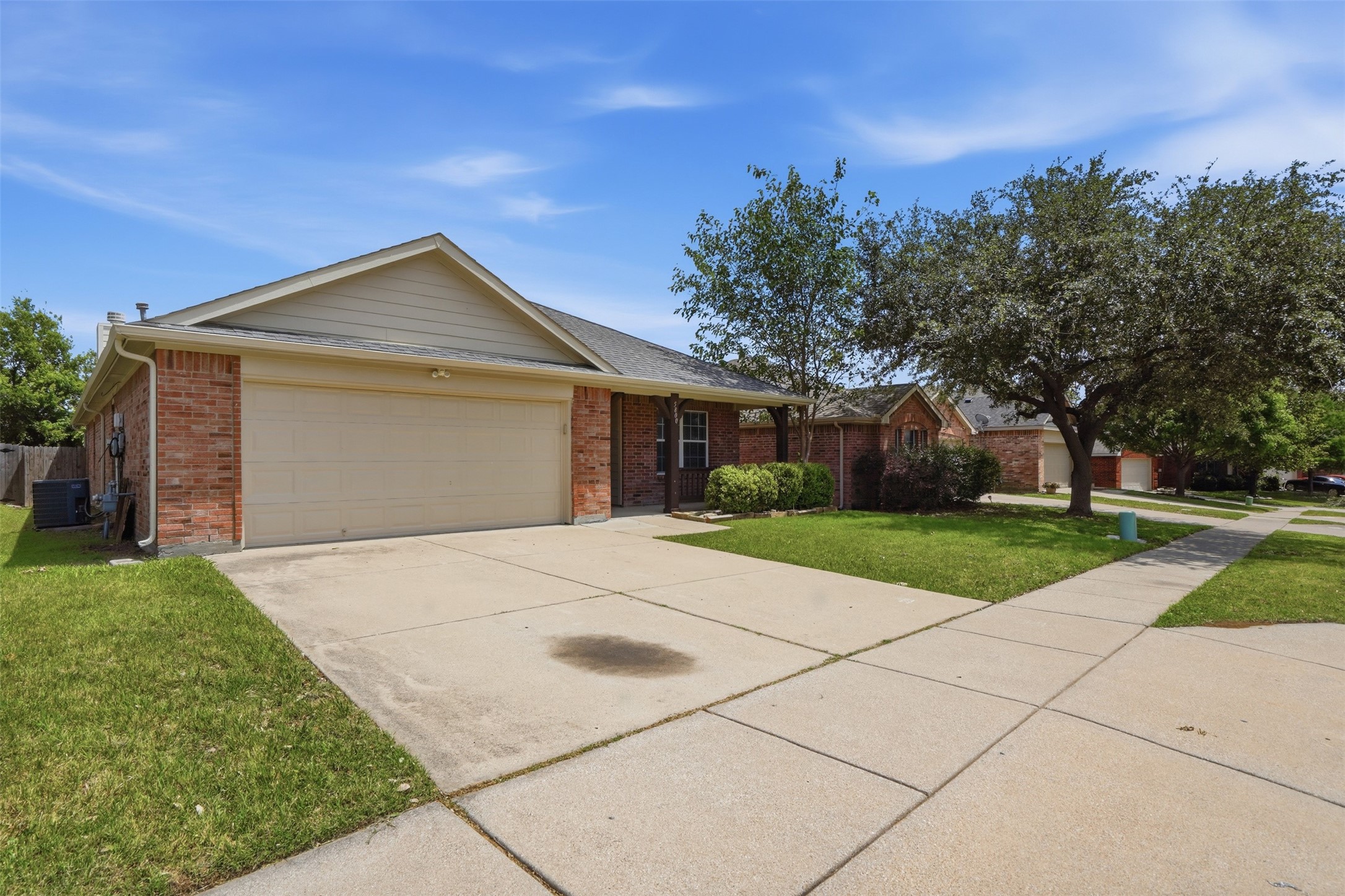 5800 Blue Ribbon Road Fort Worth TX 76179