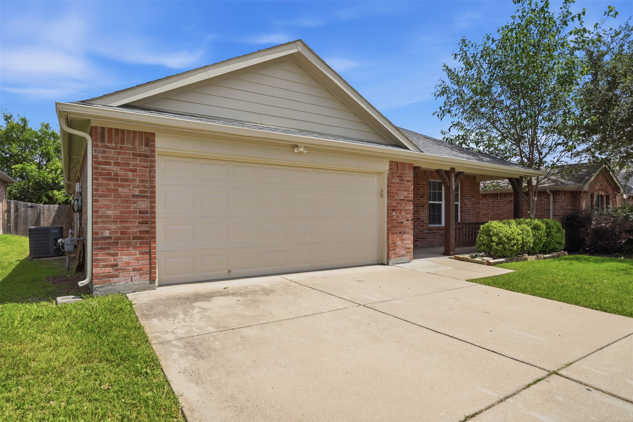 5800 Blue Ribbon Road Fort Worth TX 76179