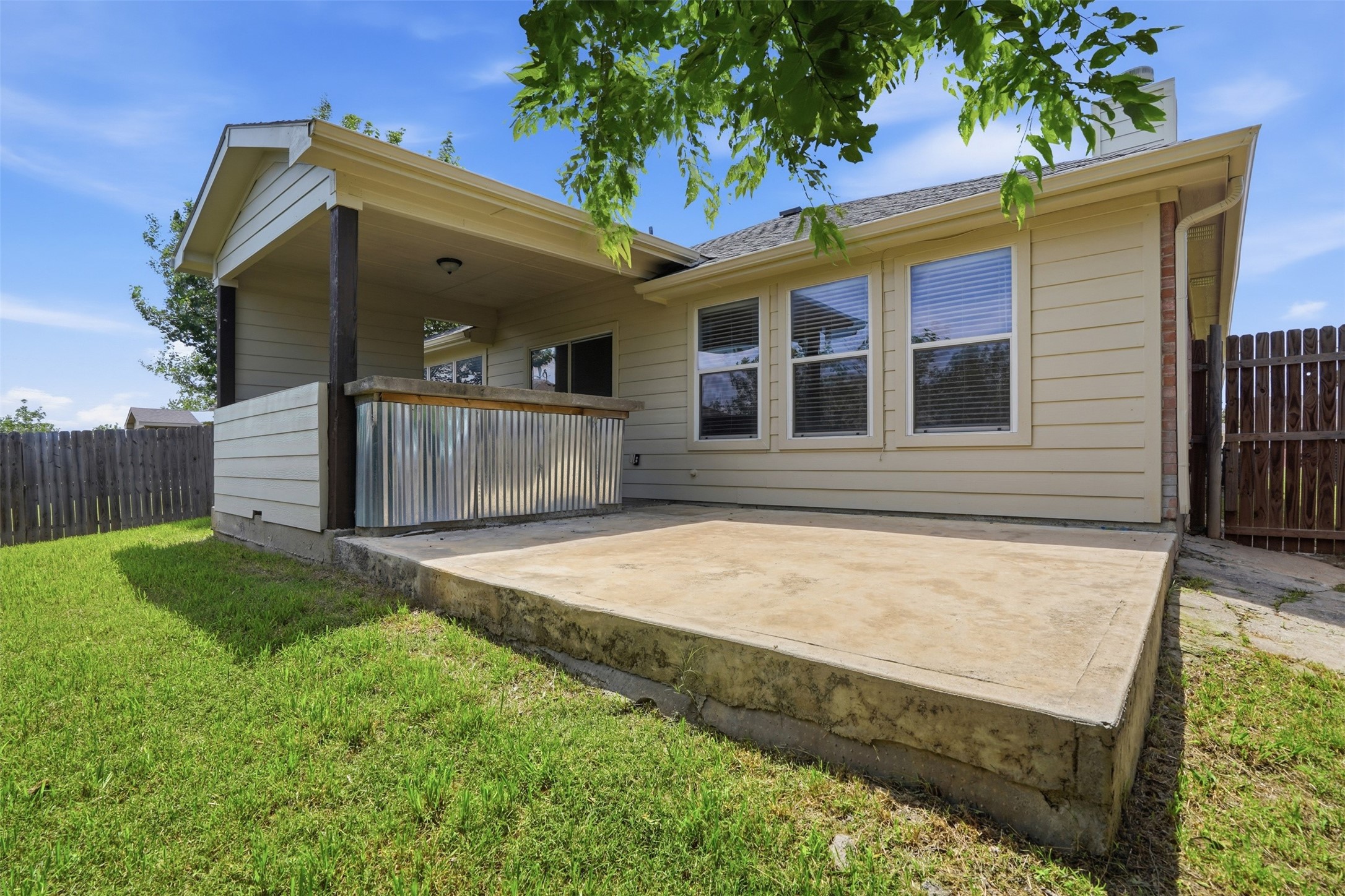 5800 Blue Ribbon Road Fort Worth TX 76179
