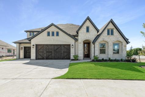 1110 Peacock Lane Wylie TX 75098