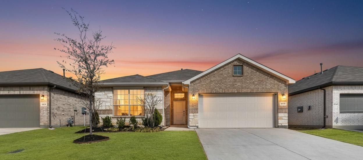 1045 Kirkham Way Fort Worth TX 76247