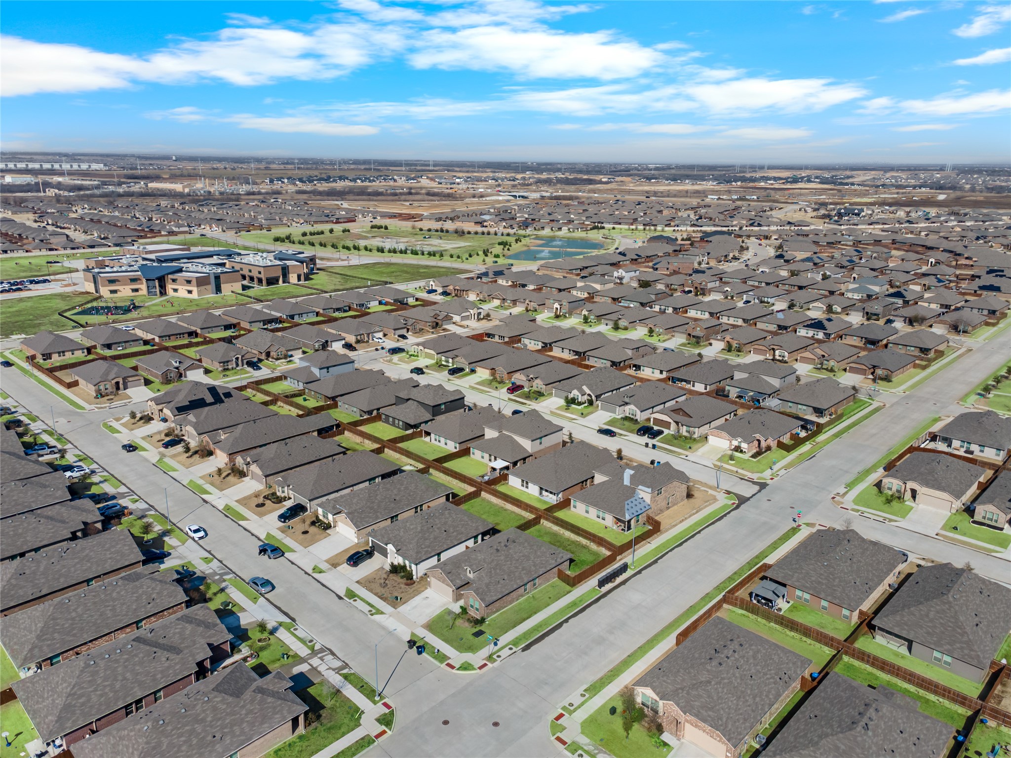1045 Kirkham Way Fort Worth TX 76247