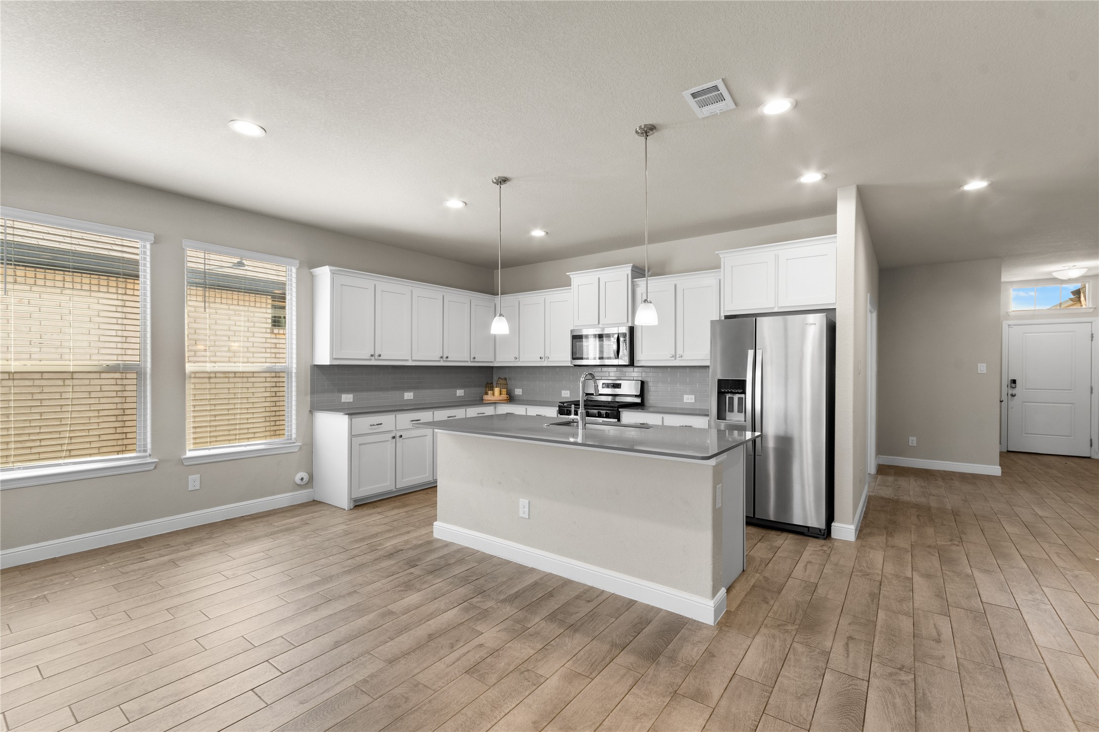1045 Kirkham Way Fort Worth TX 76247