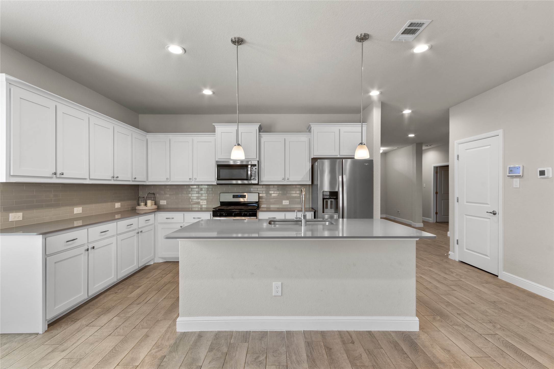 1045 Kirkham Way Fort Worth TX 76247