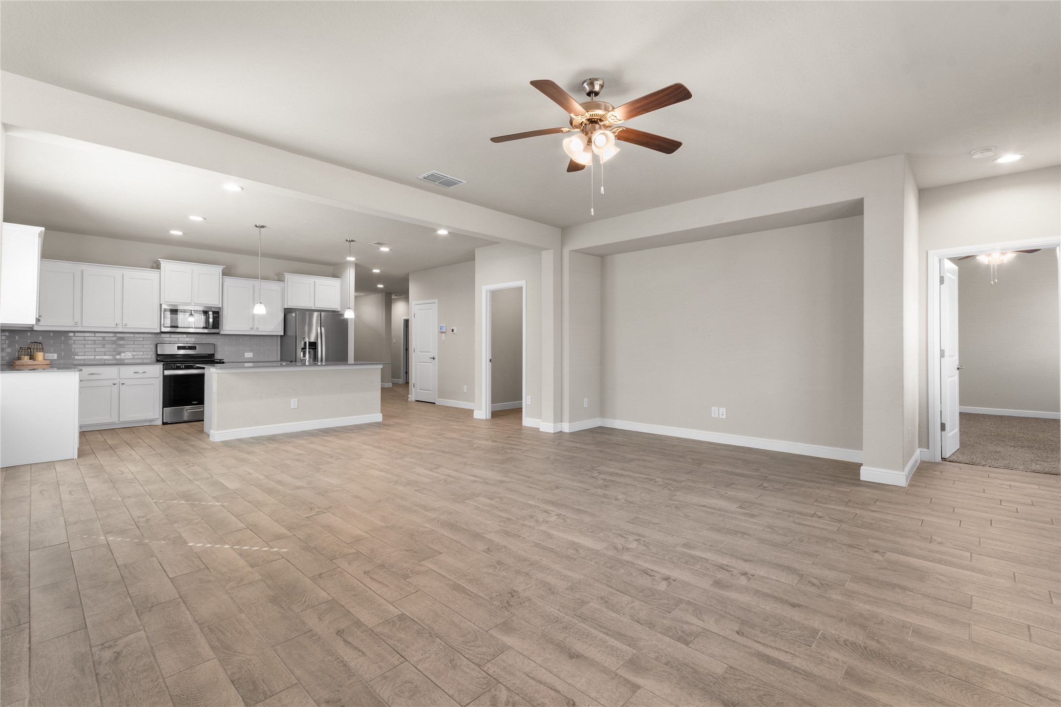 1045 Kirkham Way Fort Worth TX 76247