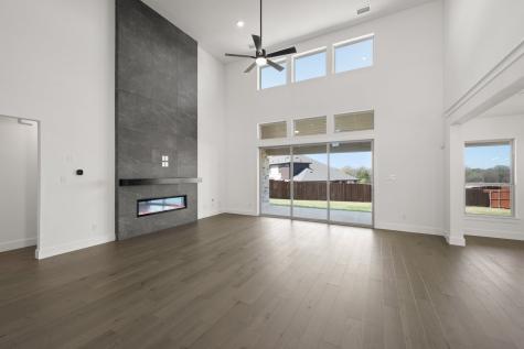 1813 Briarwood Way Midlothian TX 76065