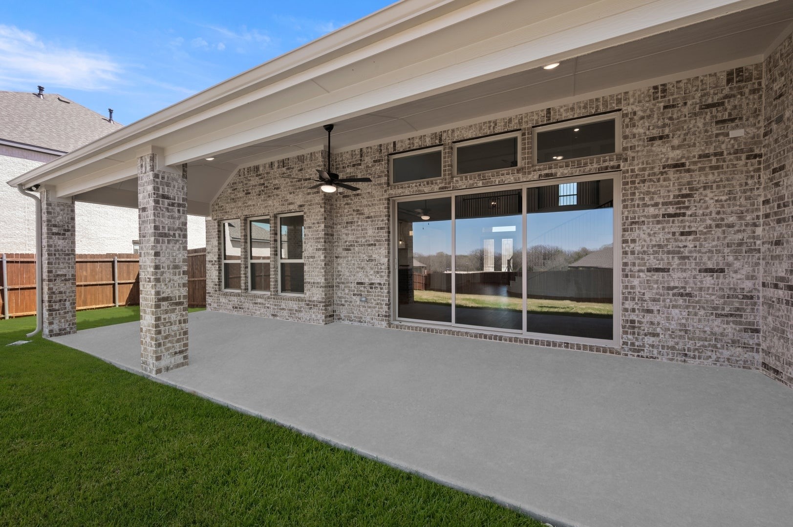 1813 Briarwood Way Midlothian TX 76065