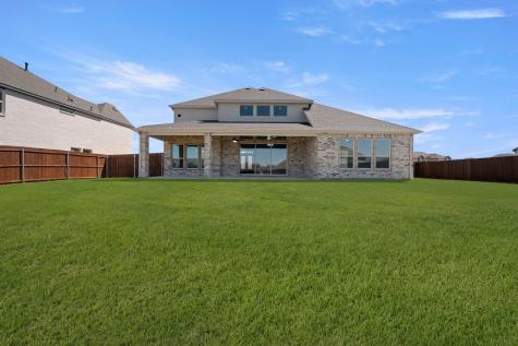 1813 Briarwood Way Midlothian TX 76065
