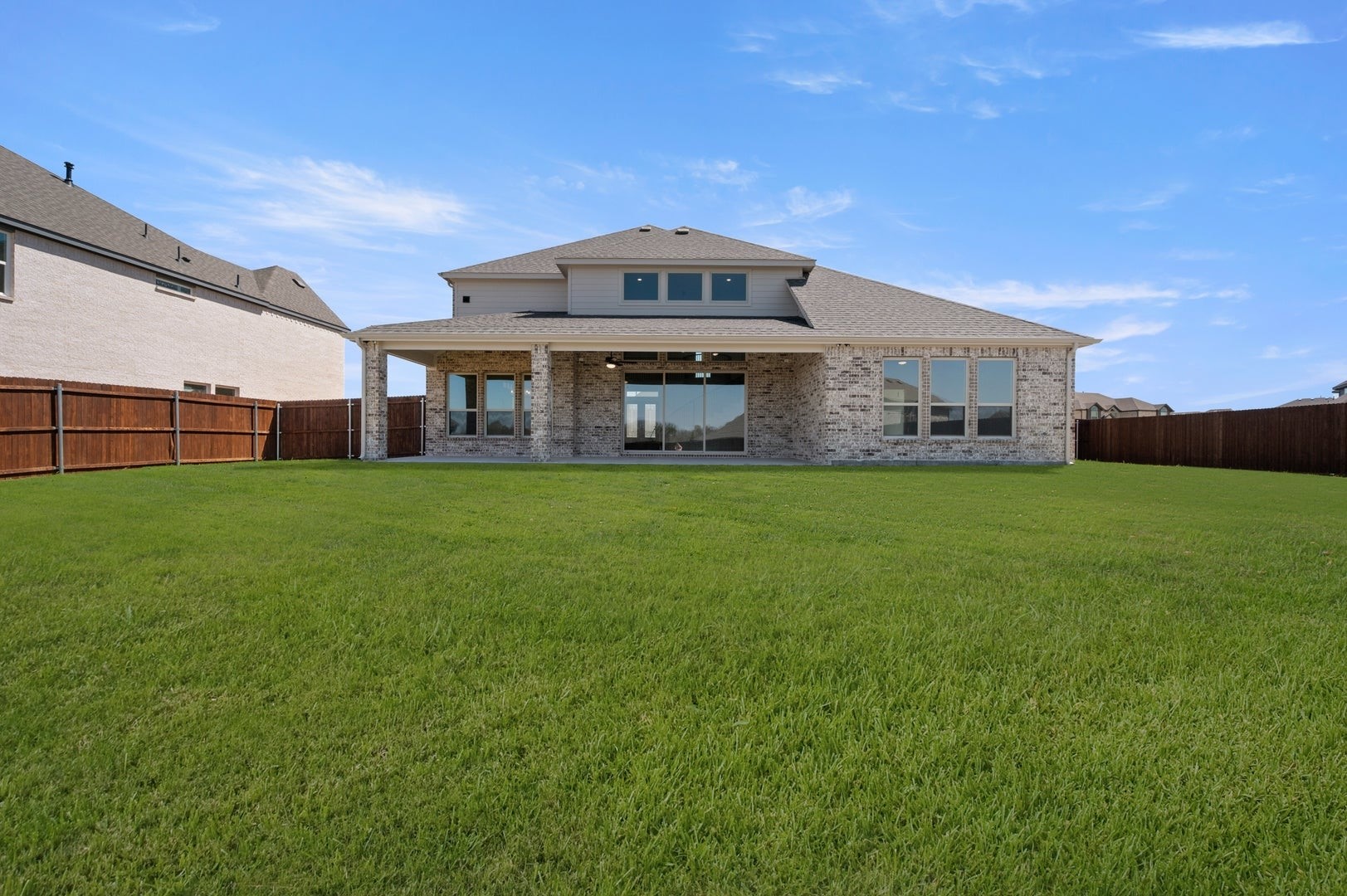 1813 Briarwood Way Midlothian TX 76065