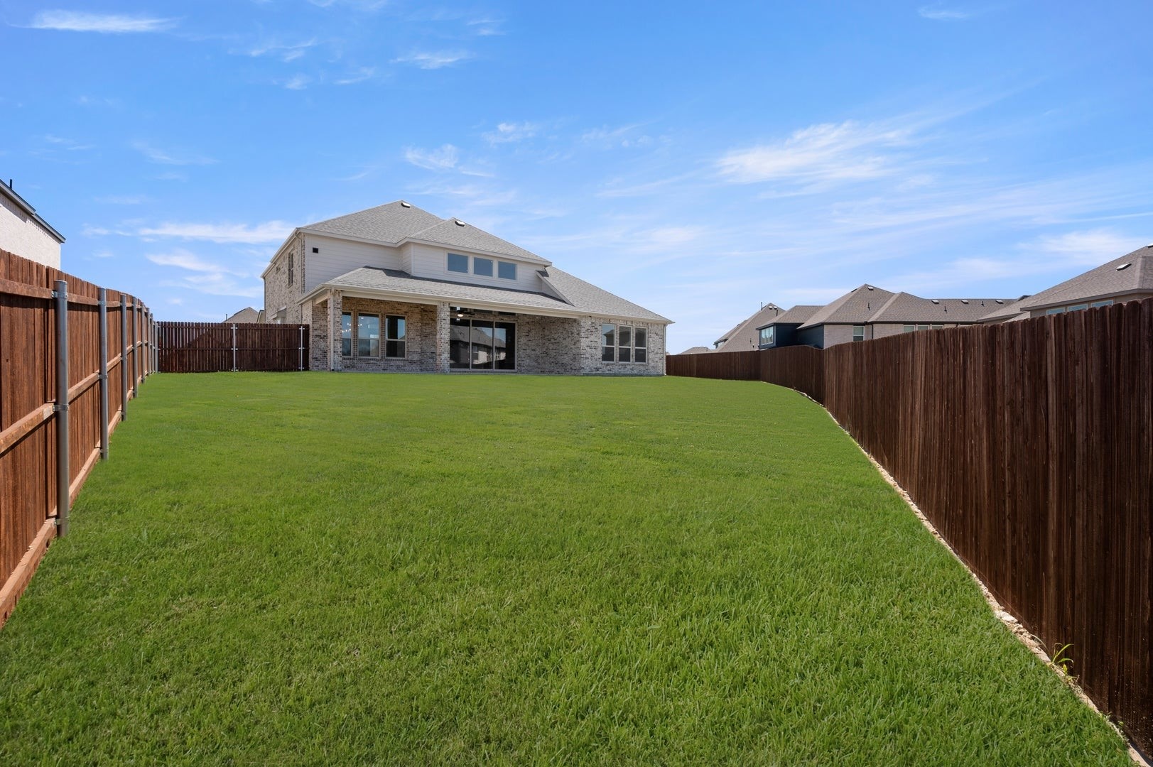 1813 Briarwood Way Midlothian TX 76065