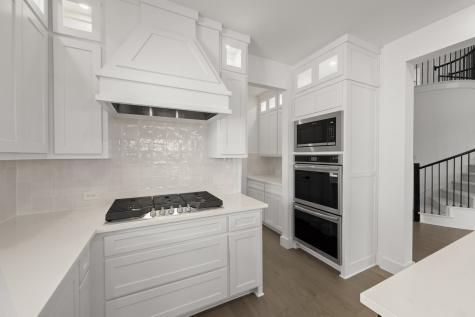 1813 Briarwood Way Midlothian TX 76065