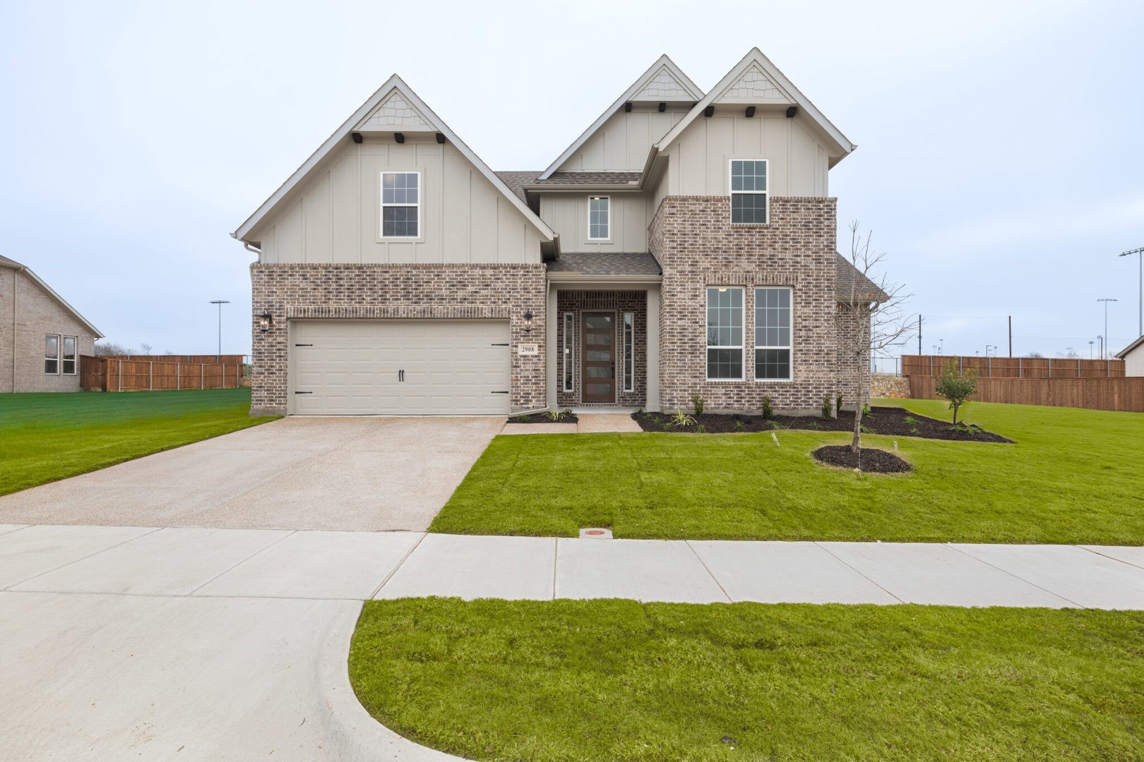 2908 Wallis Drive Melissa TX 75454