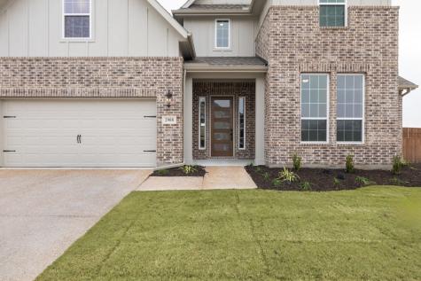 2908 Wallis Drive Melissa TX 75454