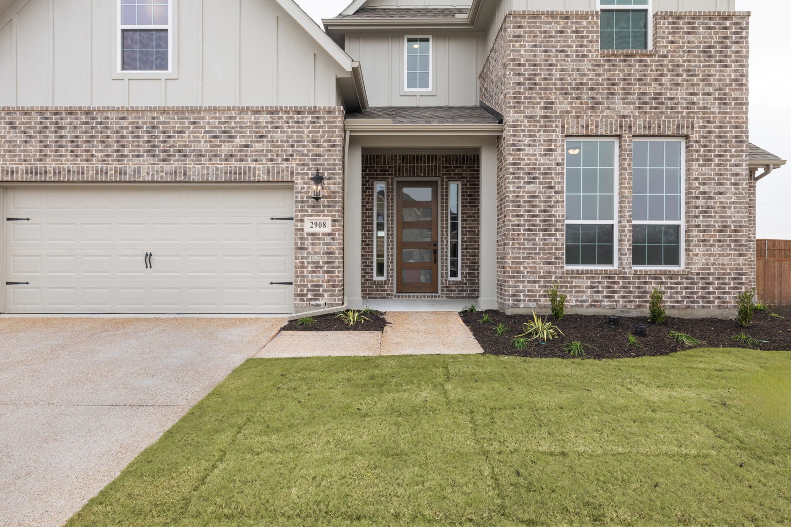 2908 Wallis Drive Melissa TX 75454