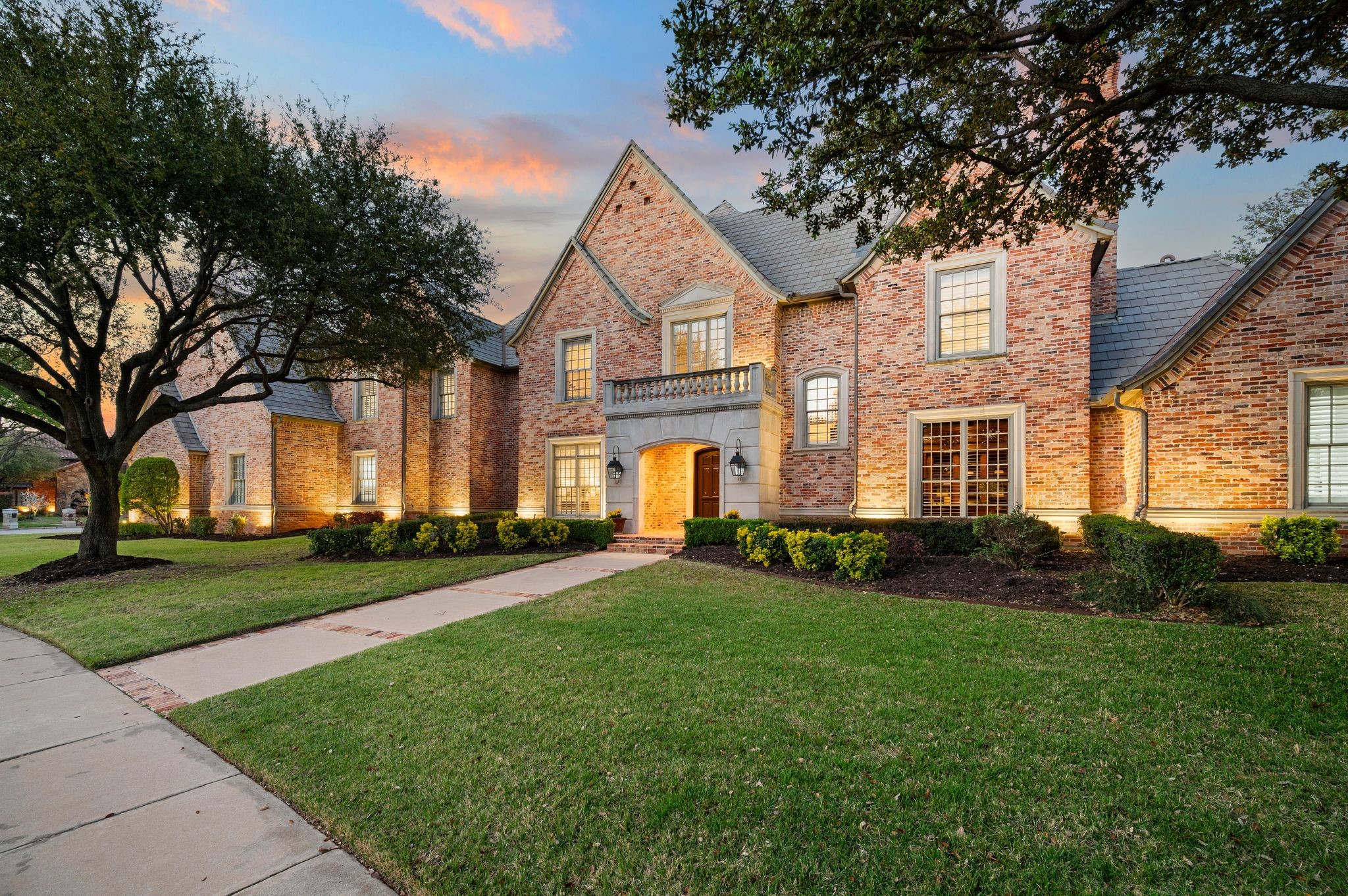 5701 Morlaix Court Colleyville TX 76034