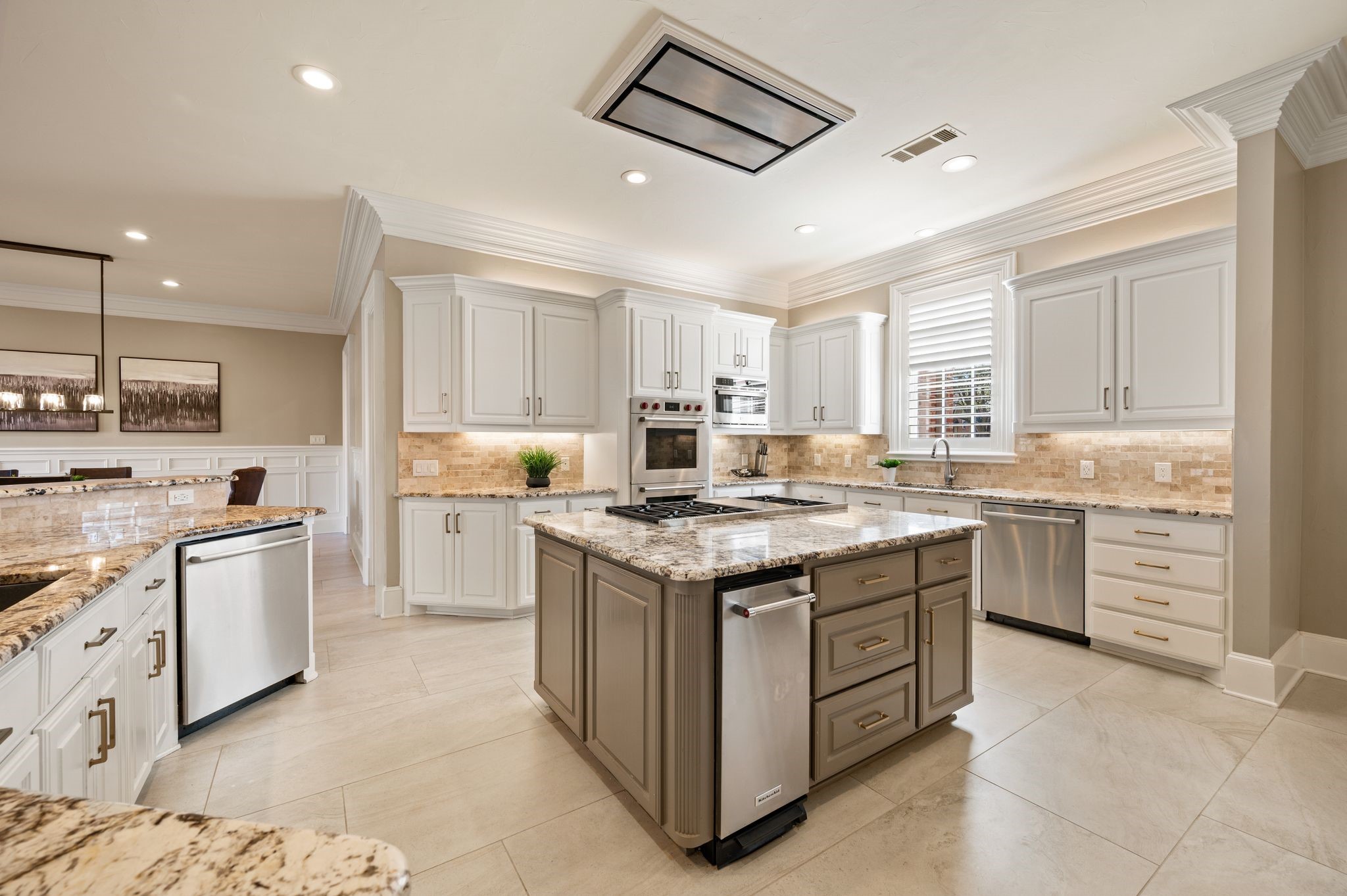 5701 Morlaix Court Colleyville TX 76034