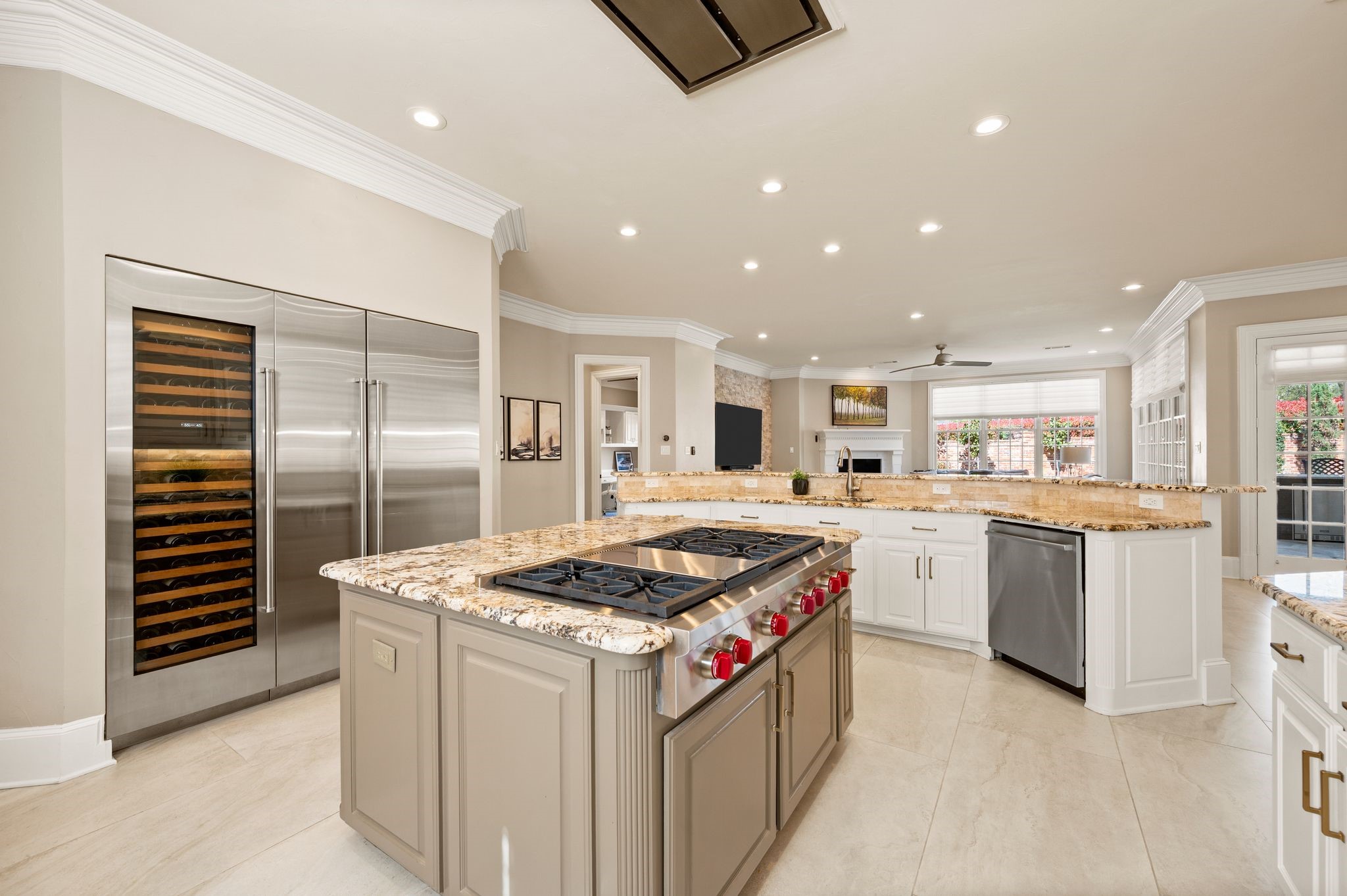 5701 Morlaix Court Colleyville TX 76034
