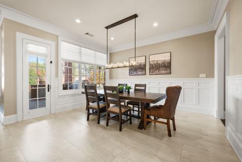 5701 Morlaix Court Colleyville TX 76034