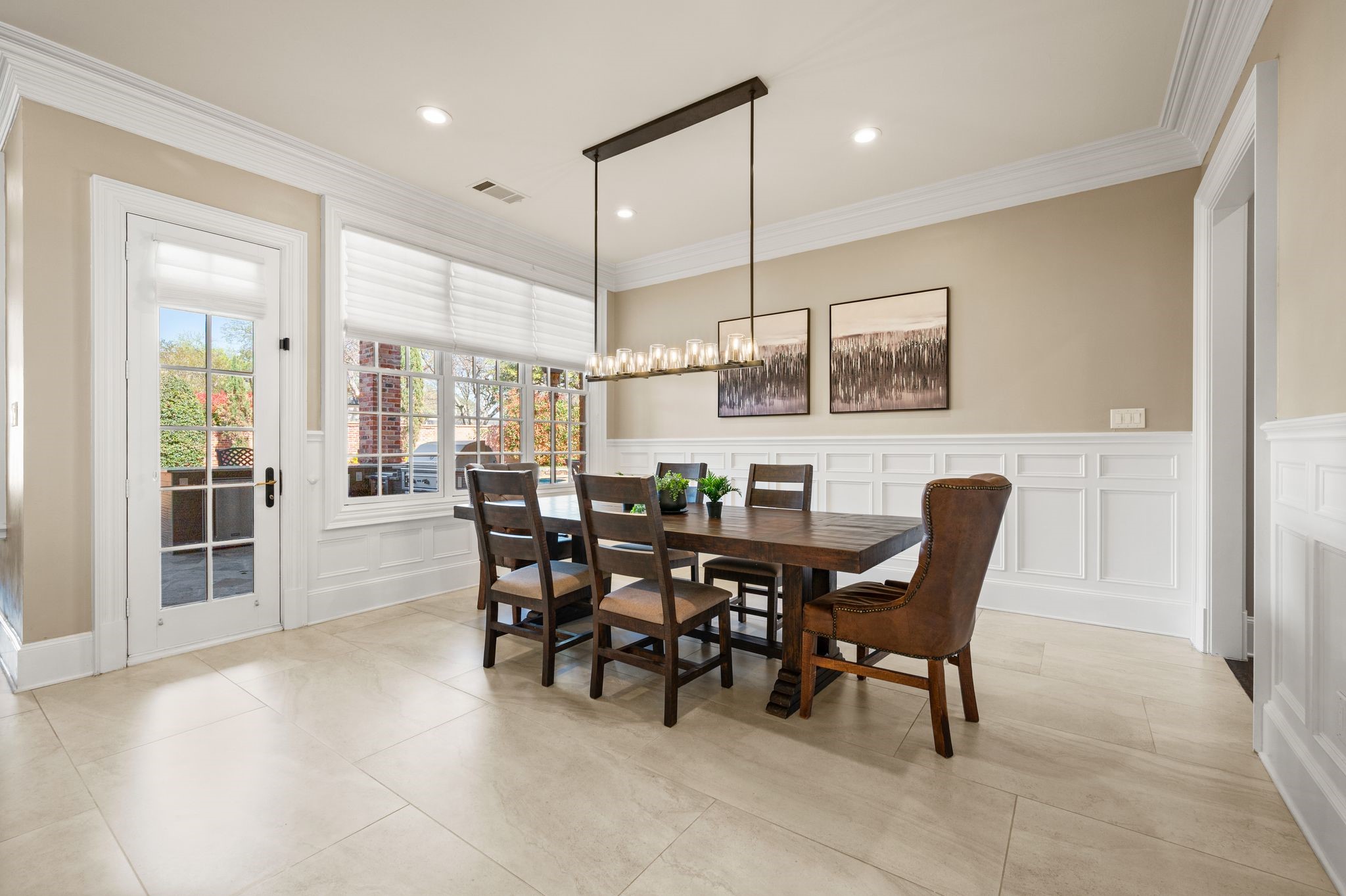 5701 Morlaix Court Colleyville TX 76034