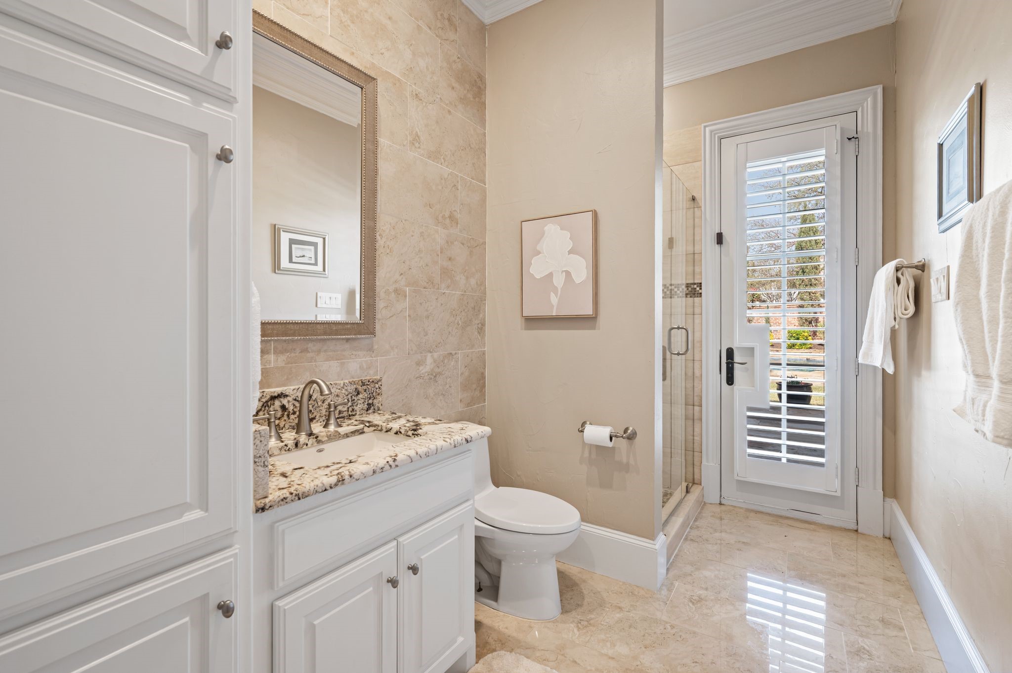 5701 Morlaix Court Colleyville TX 76034