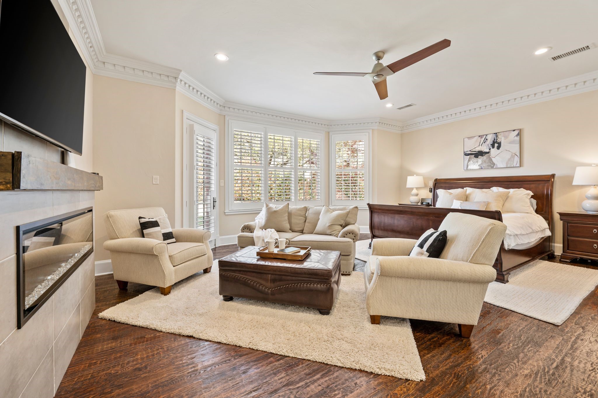 5701 Morlaix Court Colleyville TX 76034