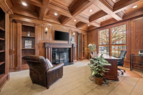 5701 Morlaix Court Colleyville TX 76034