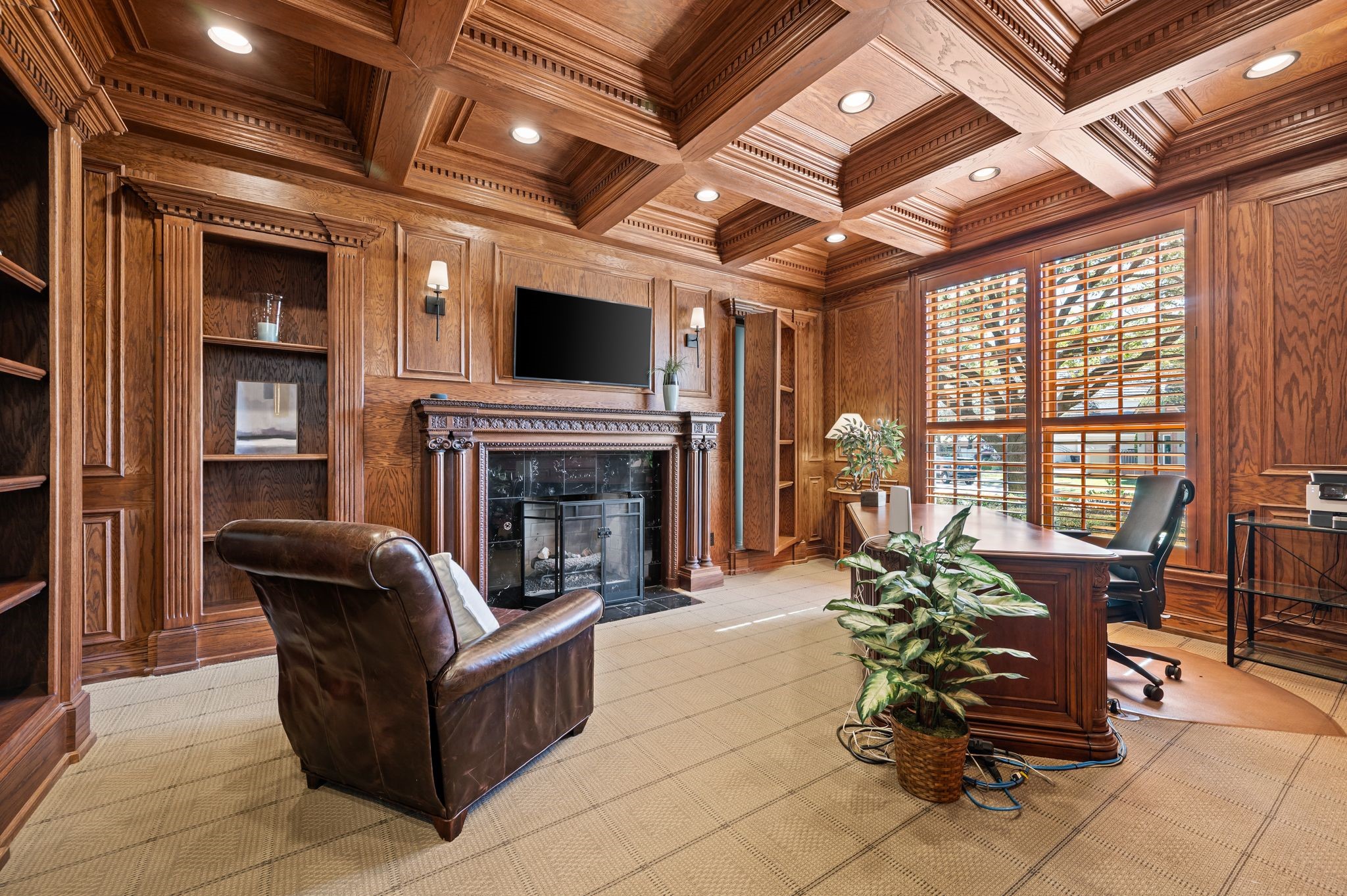 5701 Morlaix Court Colleyville TX 76034