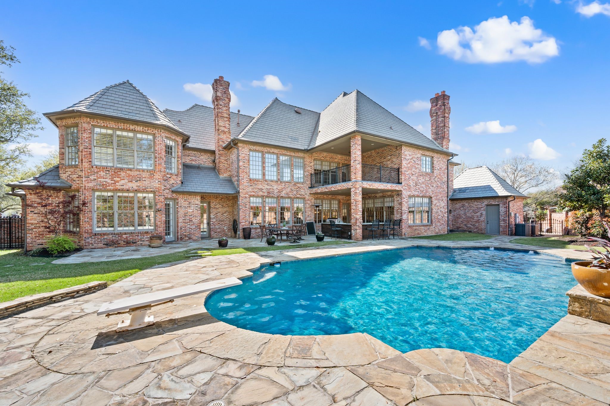 5701 Morlaix Court Colleyville TX 76034