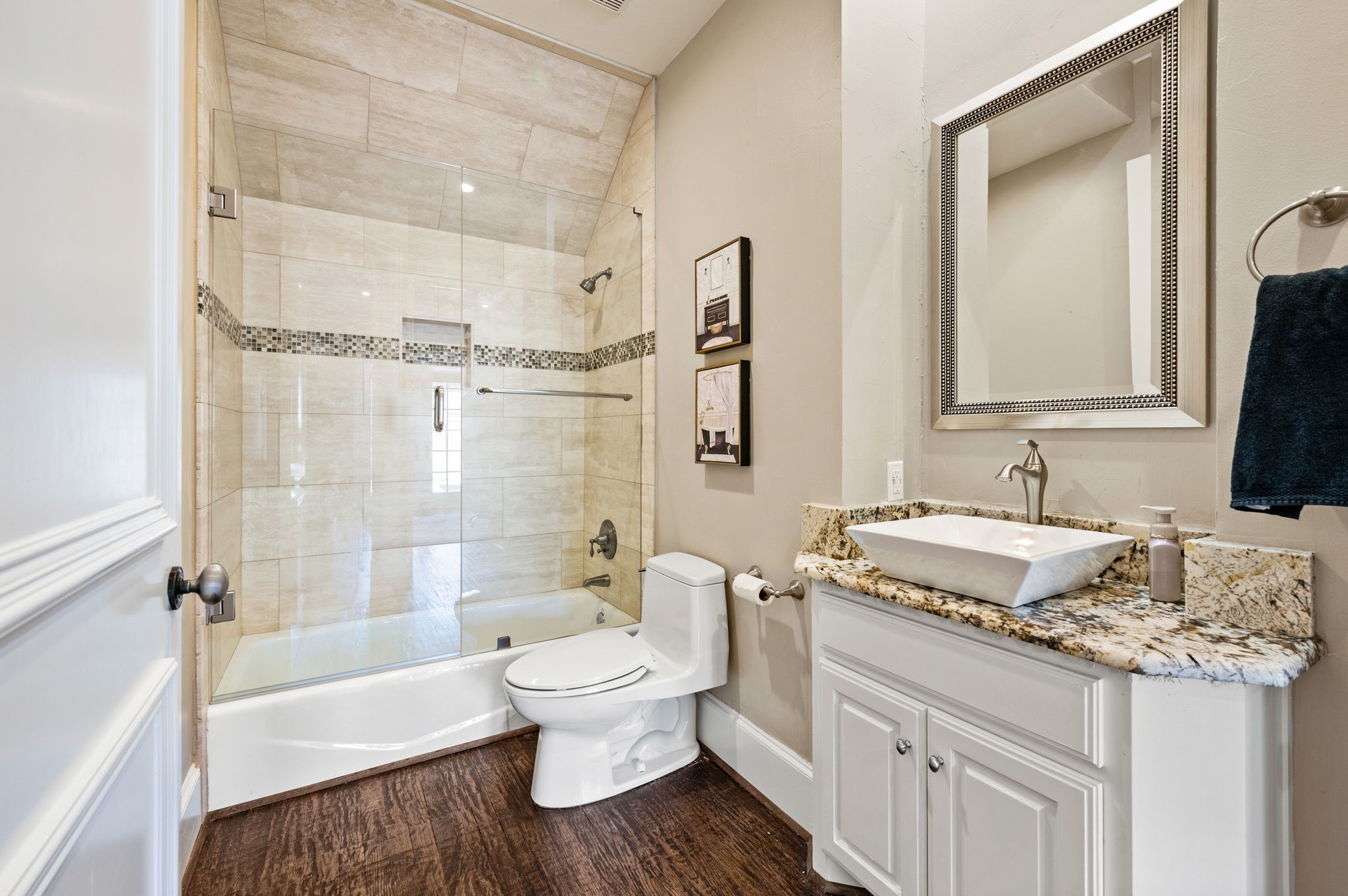 5701 Morlaix Court Colleyville TX 76034