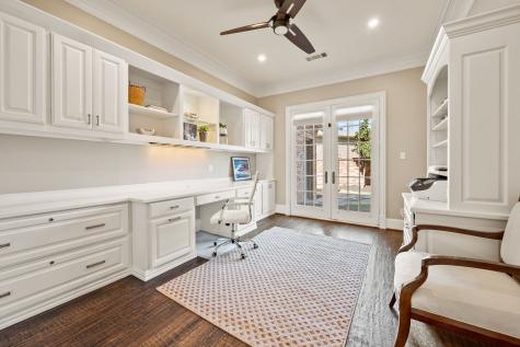 5701 Morlaix Court Colleyville TX 76034