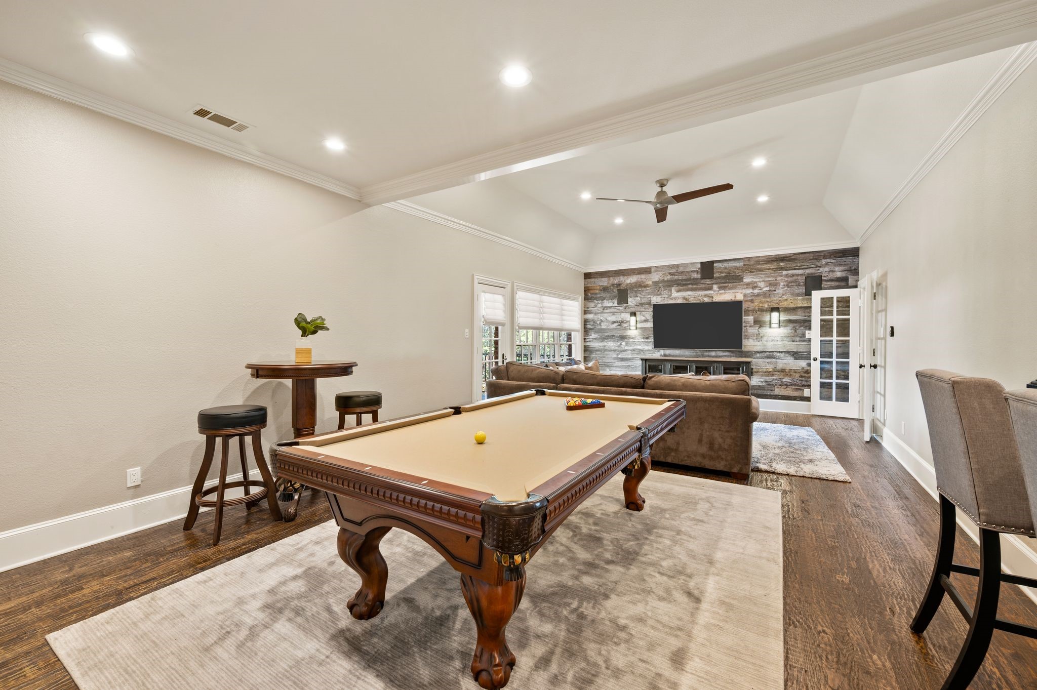 5701 Morlaix Court Colleyville TX 76034