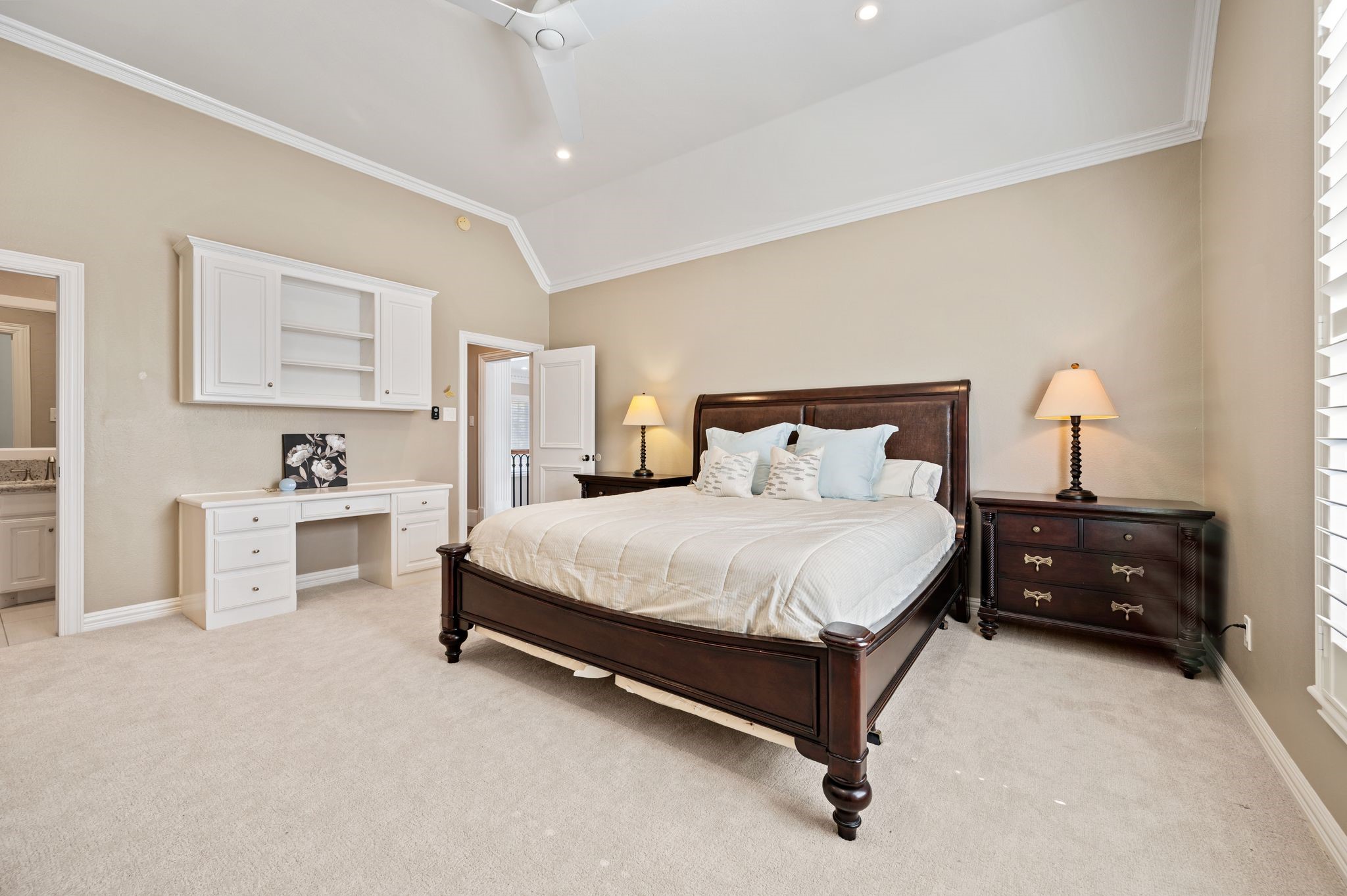 5701 Morlaix Court Colleyville TX 76034