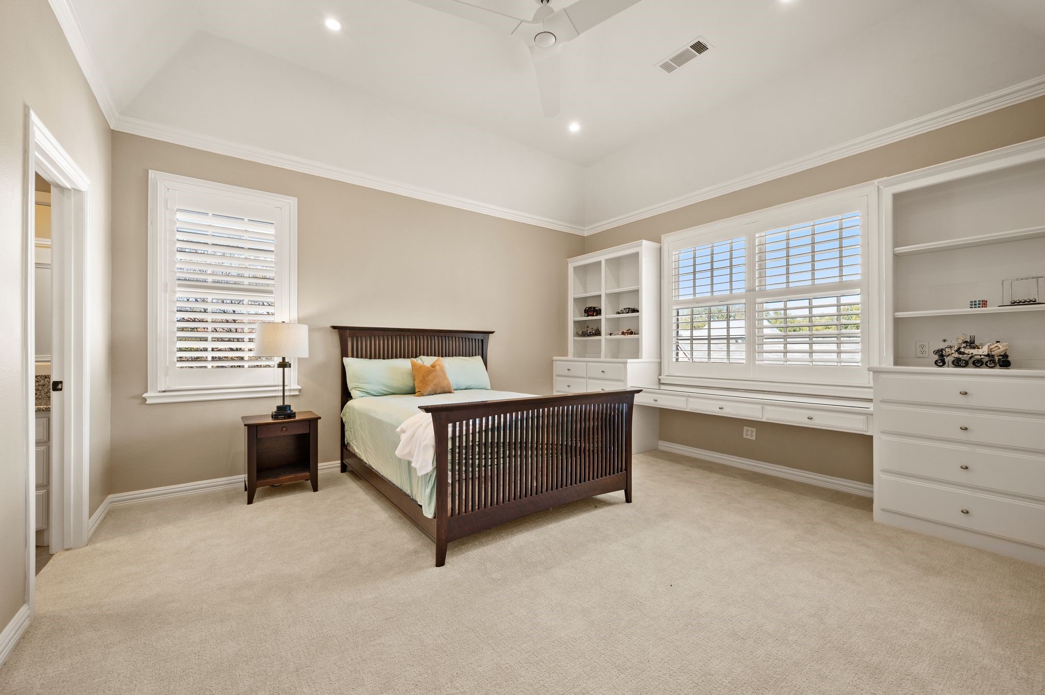 5701 Morlaix Court Colleyville TX 76034