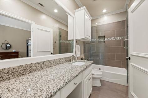 5701 Morlaix Court Colleyville TX 76034